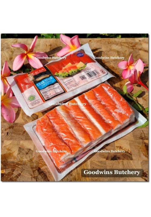 Cedea frozen CRAB STICK 250g